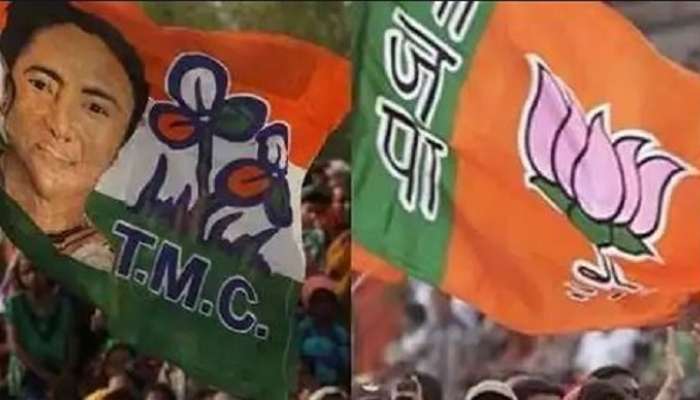 বাঁকুড়ায় ফের বড়সড় ভাঙন বিজেপি-সিপিআইএমে, ঘর ভরল তৃণমূলের