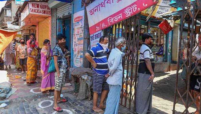 রাজ্যে করোনা আক্রান্তের সংখ্যা ১১,৯০৯; গত ২৪ ঘণ্টায় করোনামুক্ত হয়েছেন ৫৩৪ জন