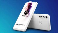 ৬৪ মেগাপিক্সেল ক্যামেরা, ৬ জিবি RAM-সহ ভারতে আসছে Motorola One Fusion+