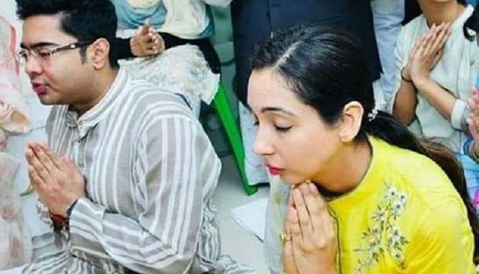 'প্রমাণ নেই, তাই আর জেরা নয়,' হাইকোর্টের রায়ে অভিযোগ থেকে রেহাই অভিষেক পত্নীর