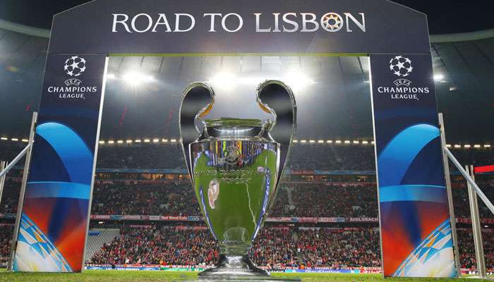 অভিনব সিদ্ধান্ত নিল UEFA; ৮ দল নিয়ে এবার হবে চ্যাম্পিয়ন্স লিগ!