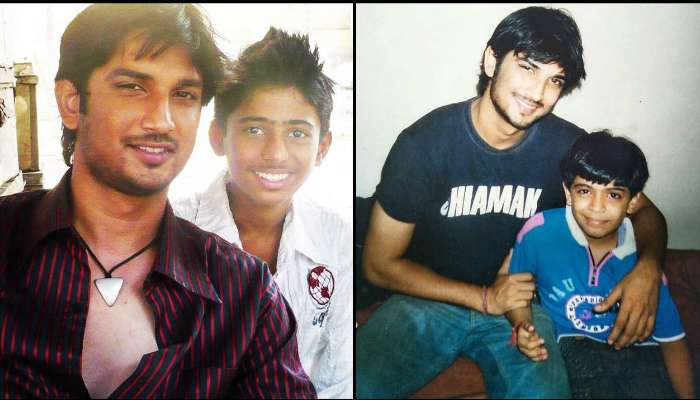 পর্দার ভাই জয়ের মা-কেই 'মা' বলে ডাকতে শুরু করেন, সুশান্তকে নিয়ে লিখলেন অভিনেতা