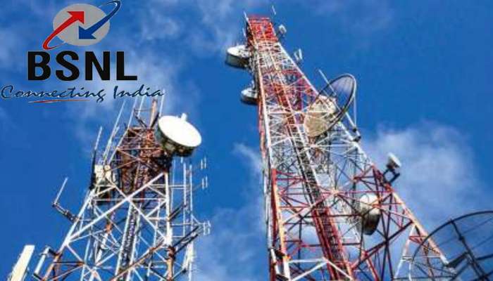 ব্যবহার করা যাবে না চিনা যন্ত্রাংশ, BSNL-কে নির্দেশ নির্দেশ কেন্দ্রের!