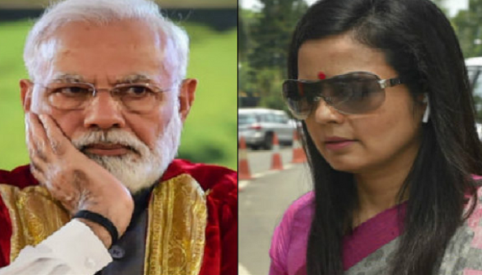 প্রধানমন্ত্রীর কথায় 'গালওয়ানে অনুপ্রবেশ ঘটেনি', তবে 'কেন জওয়ানদের মৃত্যু?' বিস্ফোরক মহুয়া মৈত্র