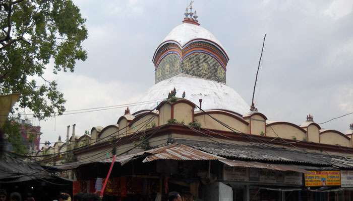 ১ জুলাই খুলছে কালীঘাট মন্দির, আপাতত প্রবেশ নিষেধ গর্ভগৃহে