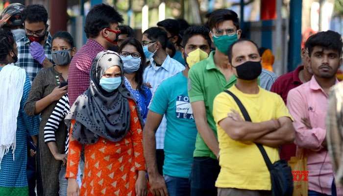 গত ২৪ ঘণ্টায় রাজ্যে করোনায় আক্রান্ত আরও ৪১৪, মৃতের সংখ্যা বেড়ে ৫৫৫