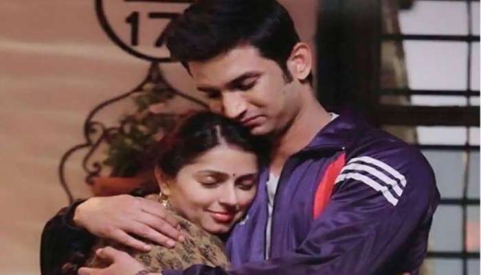 'রহস্য চাপা পড়ে গিয়েছে তোমার সঙ্গেই', সুশান্তের মৃত্যুর পর মুখ খুললেন ভূমিকা