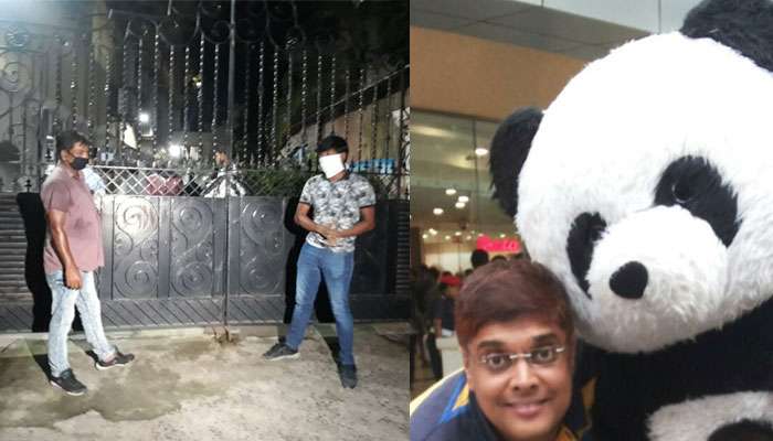 কোথা থেকে এল আগ্নেয়াস্ত্র! অমিতের গতিবিধির '৪ মিনিট' ভাবাচ্ছে তদন্তকারীদের
