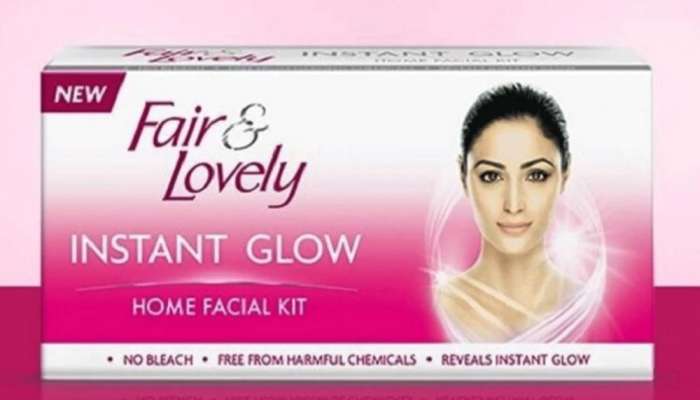 বর্ণবৈষম্য নিয়ে বিতর্কের জের; Fair &amp; Lovely থেকে বাদ পড়ছে ‘ফেয়ার’ শব্দটি!