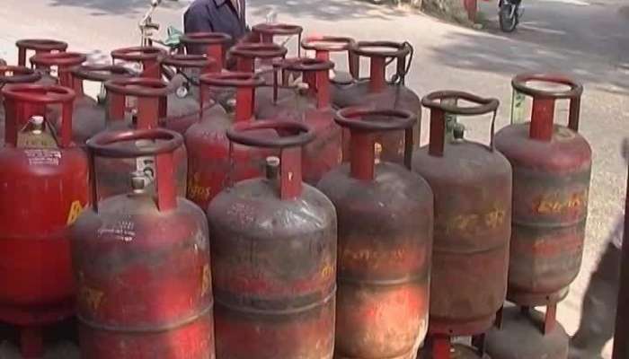 Modi Governments new scheme for LPG sector scares middle class
