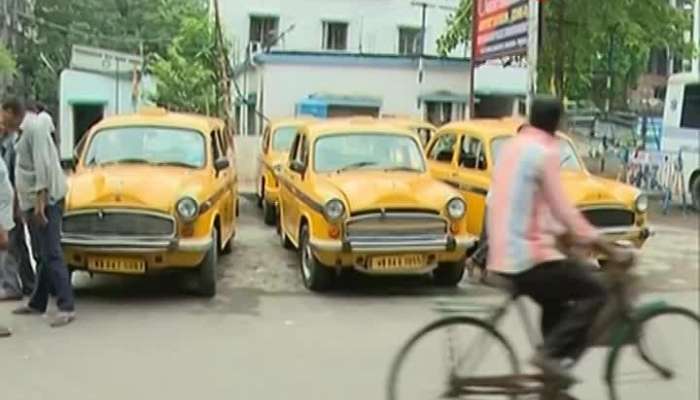 Taxi owners' demand subsidy too, Threatens to commit suicide unless considered