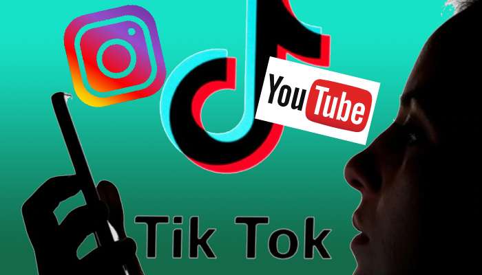 TikTok বন্ধ, তাই Instagram, Youtube-এ ফলো করার আর্জি টিকটকারদের