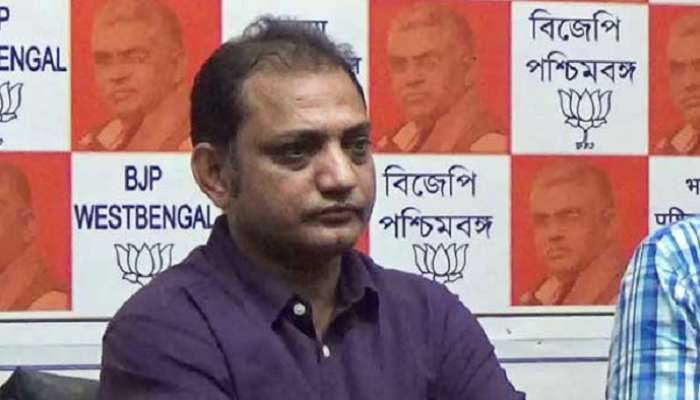 'যত বড়ই আইপিএস অফিসার হোন, যাঁরা তৃণমূলের পা চাটছেন, তাঁদের জেলের ভাত খাওয়াব'