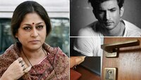 সুশান্তের বাড়ির 'ডুপ্লিকেট' চাবি কীভাবে দ্রুত তৈরি হয়ে গেল? প্রশ্ন তুললেন রূপা 