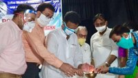 জাতীয় চিকিৎসক দিবসে সম্মান জানান হল দেড়শোরও বেশি চিকিৎসক ও স্বাস্থ্যকর্মীদের