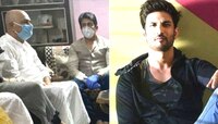 'রাজনৈতিক সাহায্য ছাড়া কিছুই করা সম্ভব নয়', সুশান্তের পরিবারের অভিযোগের জবাব শেখরের