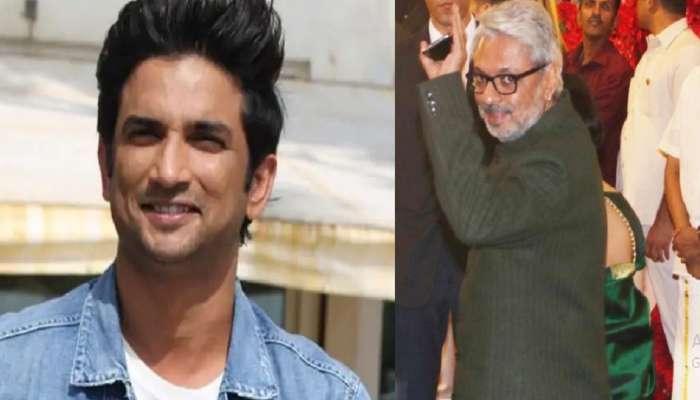 পরপর চাপ? বনশালির প্রস্তাব ফেরাতে বাধ্য হন সুশান্ত! পুলিসের প্রশ্নের মুখে পরিচালক
