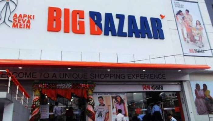 FBB, Big Bazar-সহ Future গোষ্ঠীর একাধিক ব্র্যান্ড কিনতে চলেছেন মুকেশ আম্বানি!