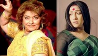 ''সরোজ খানের সঙ্গে কাজ করার সুযোগ হয়েছিল'', অভিজ্ঞতার কথা জানালেন ঋতুপর্ণা