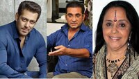 'কে গান গাইবে সেটা সলমন ঠিক করে দেওয়ার কে?' সোনুর পর মুখ খুললেন অভিজিৎ, ইলা