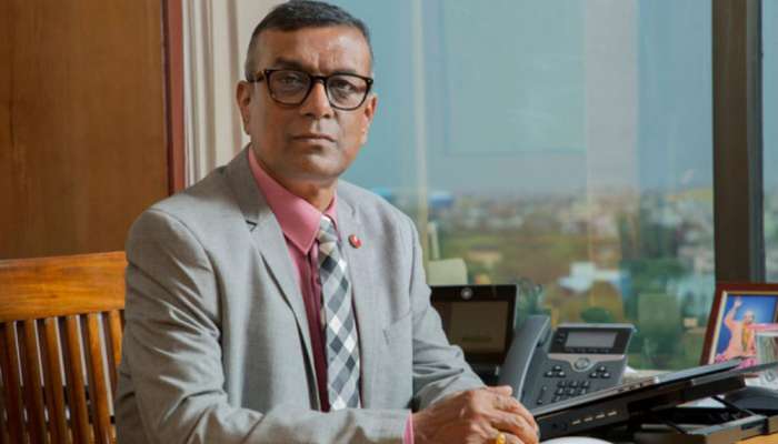 দেশের ৫ লক্ষ দরিদ্রদের জন্য ৫০ কোটি টাকার দান বন্ধনের প্রতিষ্ঠাতা ও দুই অছি পরিষদের