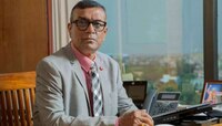 ৫লক্ষ দরিদ্রদের জন্য ৫০ কোটি টাকার দান বন্ধনের প্রতিষ্ঠাতা ও দুই অছি পরিষদের