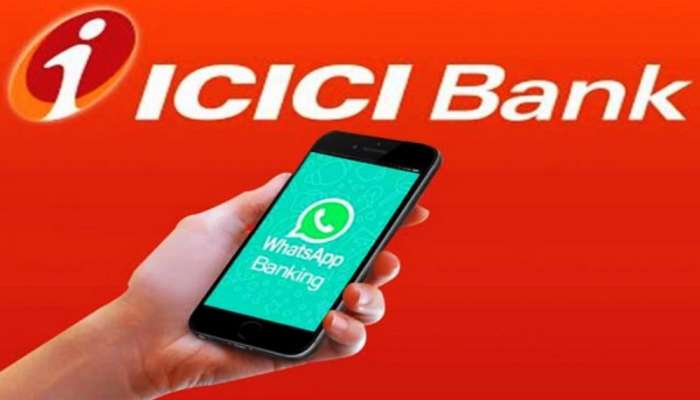 ৩ মাসেই ১০ লক্ষ ইউজার! দ্রুত জনপ্রিয় হচ্ছে ICICI ব্যাঙ্কের WhatsApp ব্যাঙ্কিং পরিষেবা