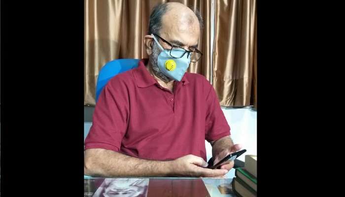 বিকাশের নামে ভুয়ো ফেসবুক অ্যাকাউন্টে কুরুচিকর পোস্ট, কাঠগড়ায় বিজেপি