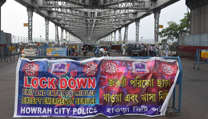 কনটেনমেন্ট জোনে কমপ্লিট লকডাউন, ৯ জুলাই থেকে বন্ধ সমস্ত অফিস-কাছারি