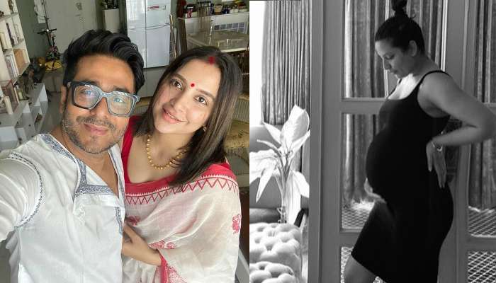 'শরীরের মধ্যে বেড়ে উঠছে নতুন প্রাণ, এটাই জীবনের বড় উপহার', লিখলেন শুভশ্রী