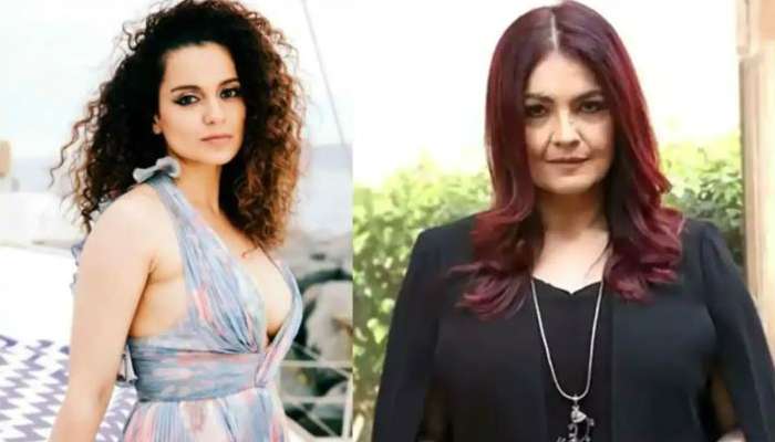 'মহেশ ভাটই তোমায় লঞ্চ করেছিল', কঙ্গনাকে আক্রমণ পূজার, পাল্টা দিলেন 'কুইন'