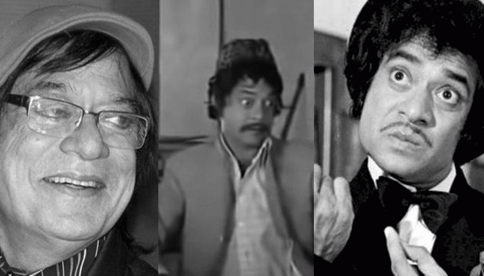 চলে গেলেন শোলে-র 'সুরমা ভোপালি', ৮১ বছর বয়সে প্রয়াত অভিনেতা জগদীপ