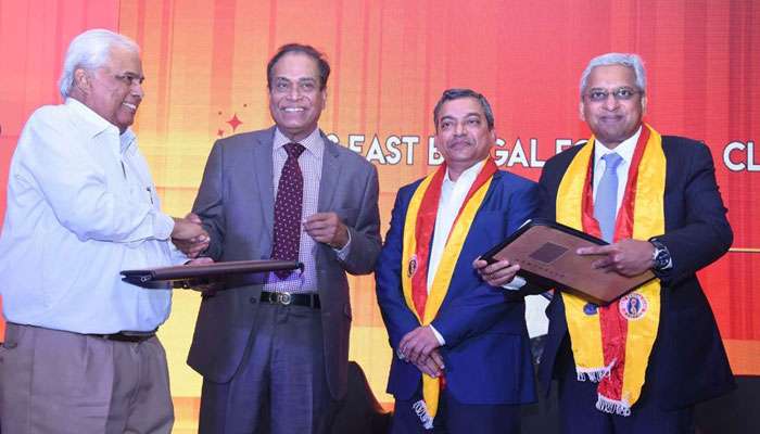 কাহানি মে টুইস্ট...নতুন 'গাড্ডার' সামনে ইস্টবেঙ্গল!