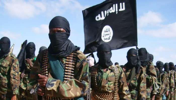 জঙ্গি নিয়োগ হচ্ছে অনলাইনে, ডিজিটাল পথ খুঁজে নিয়েছে কুখ্যাত ISIS