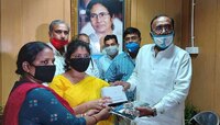 দু'দুটো 'ফুসফুস' দান! যেন জীবন ফিরে পেল বিরল রোগে আক্রান্ত ২ খুদে