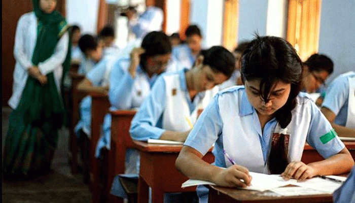 মাধ্যমিকের ফল এ সপ্তাহেই; পরীক্ষার্থী নয়, মার্কশিট দেওয়া হবে অভিভাবকের হাতে!