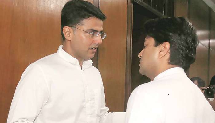 মধ্যপ্রদেশের পুনরাবৃত্তি রাজস্থানে? BJP-তে সচিন? স্পষ্ট হবে বুধবার সকাল ১০টায়     