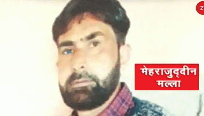 বাড়ি থেকে বের হতেই বিজেপি নেতাকে তুলে নিয়ে গেল দুষ্কৃতীরা, তল্লাশি শুরু রাজ্য জুড়ে