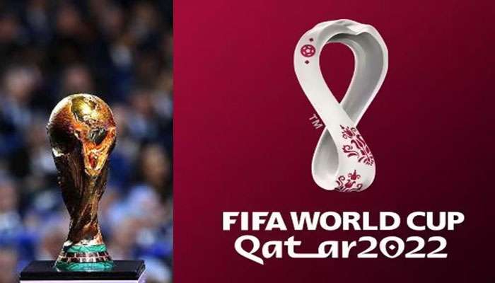করোনা উদ্বেগের মাঝেই  ২০২২ কাতার বিশ্বকাপের সূচি ঘোষণা করে দিল FIFA 