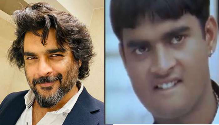 বোর্ডের পরীক্ষায় কত শতাংশ নম্বর পেয়েছিলেন, নিজেই জানালেন মাধবন