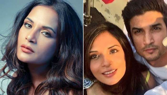 ''অভিনেত্রীদের রাত কাটানোর প্রস্তাব দিয়েছেন, এমন লোকও সুশান্তের জন্য শোক দেখাচ্ছেন''