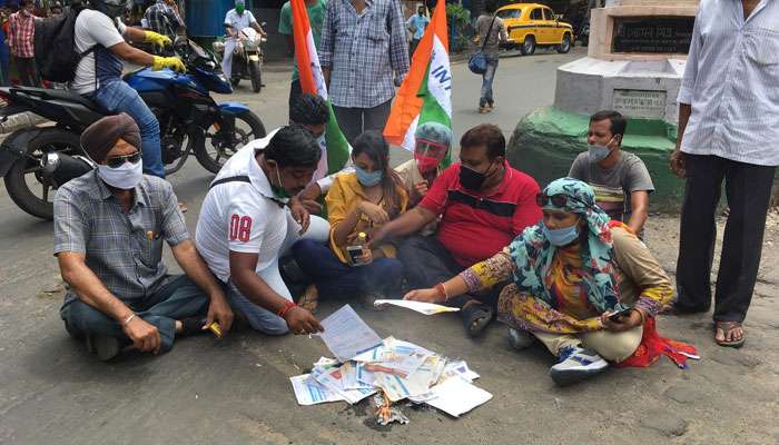 বিদ্যুৎমন্ত্রীর হুঁশিয়ারি, গ্রাহক-স্বার্থে শনিবার বিজ্ঞাপনে ব্যাখ্যা দেবে CESC