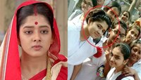 কেমন হল 'রাণী রাসমণি' দিতিপ্রিয়া রায়ের উচ্চ-মাধ্যমিকের ফল? 