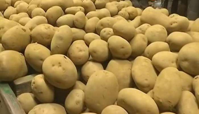 Potato prices go sky high, Corona or Amphan, what might be the reason?