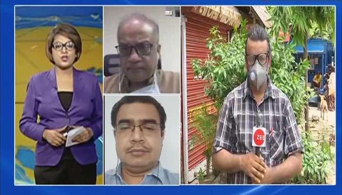 COMMUNITY TRANSMISSION STARTED IN INDIA? see what experts have to say