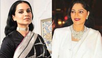 সুশান্তের মৃত্যুর পর সরব কঙ্গনা, 'সাহসি কন্যা' বলে পিঠ চাপড়ে দিলেন সিমি গারেওয়াল