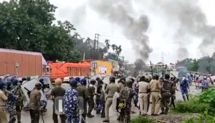 চোপড়া কাণ্ডে নয়া মোড়, অভিযুক্তের পরিবারের অভিযোগের ভিত্তিতে গ্রেফতার মৃত কিশোরীর বাবা-দাদারা