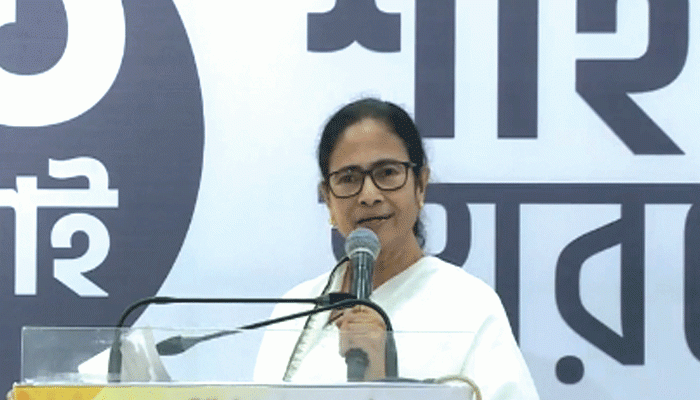 'মৃত বাঘের থেকে আহত বাঘ আরও ভয়ঙ্কর, গুলি-বন্দুক-জেলকে ভয় পাই না'