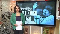 Mamata-র ২১ যুদ্ধের রণকৌশল, দুর্নীতির অভিযোগ Jayprakash-র, পাল্টা চ্যালেঞ্জ Anubrata Mondal-র