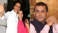 ''আমাকে আত্মহত্যার মুখে ঠেলে দিয়েছিলেন বিধু বিনোদ চোপড়া'' বিস্ফোরক চেতন ভগত